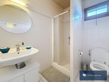 Maison a vendre Prévessin-Moëns 01280 Ain 245 m2 7 pièces 1195000 euros