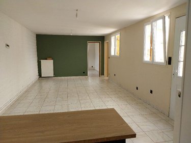 Maison a vendre La Harengère 27370 Eure 95 m2 4 pièces 189000 euros