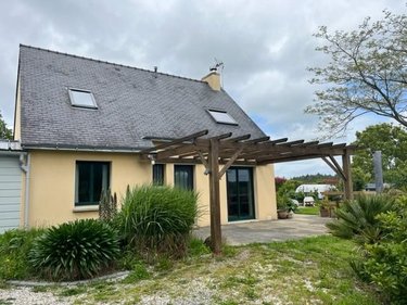 Maison a vendre Meslan 56320 Morbihan 95 m2 5 pièces 270584 euros