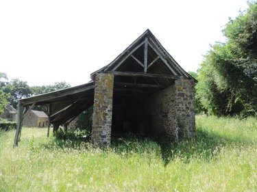Maison a vendre Blandouet-Saint Jean 53270 Mayenne 76 m2 5 pièces 94860 euros