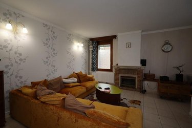 Maison a vendre Rieux-en-Cambrésis 59277 Nord 140 m2 5 pièces 246000 euros