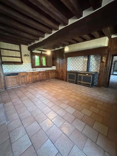 Maison a vendre Mareau-aux-Bois 45300 Loiret 220 m2 5 pièces 209300 euros