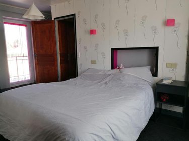 Maison a vendre Buxeuil 37160 Vienne 200 m2 11 pièces 220500 euros