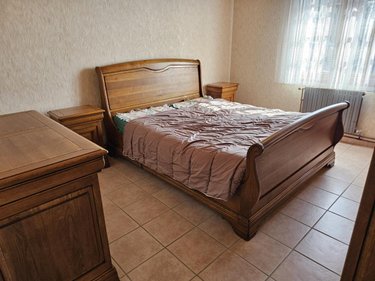 Location maison Oignies 62590 Pas-de-Calais 113 m2 6 pièces 1295 euros
