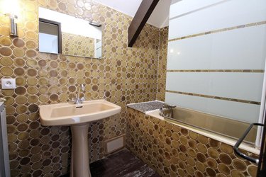 Maison a vendre Sotteville-lès-Rouen 76300 Seine-Maritime 82 m2 3 pièces 211000 euros