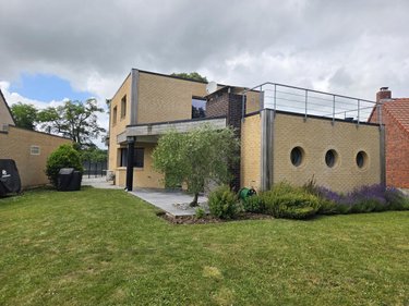 Maison a vendre Ennetières-en-Weppes 59320 Nord 137 m2  519000 euros