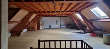 Maison a vendre Limeray 37530 Indre-et-Loire 123 m2  125000 euros