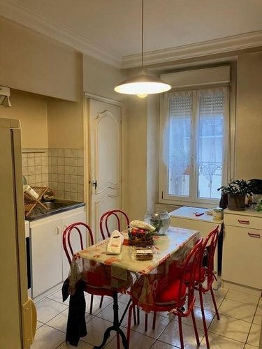 Appartement a vendre Angers 49000 Maine-et-Loire 49 m2 3 pièces 141750 euros