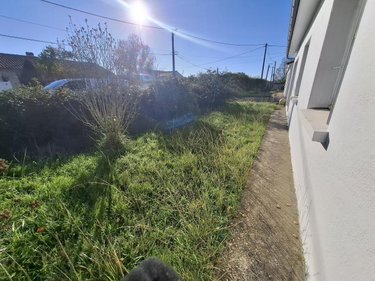 Maison a vendre Chaniers 17610 Charente-Maritime 84 m2 3 pièces 146888 euros