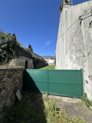 Maison a vendre Kervignac 56700 Morbihan 115 m2 5 pièces 262300 euros