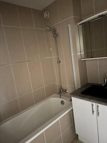 Appartement a vendre Paris 15e arrondissement 75015 Paris 48 m2 2 pièces 455000 euros