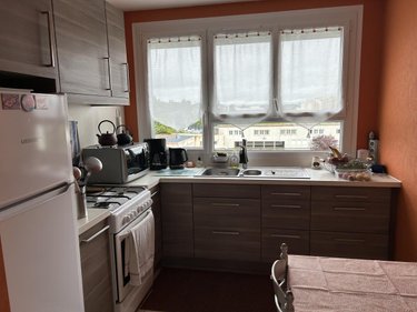 Appartement a vendre Laval 53000 Mayenne 76 m2 4 pièces 104500 euros