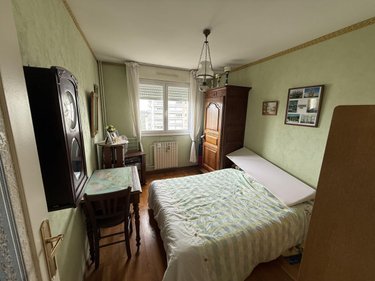 Appartement a vendre Dijon 21000 Côte-d'Or 95 m2 5 pièces 123000 euros