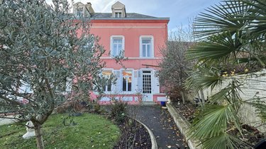 Maison a vendre Outreau 62230 Pas-de-Calais 123 m2 7 pièces 231000 euros