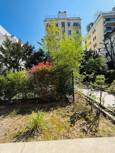 Appartement a vendre Neuilly-sur-Seine 92200 Hauts-de-Seine 12 m2 1 pièce 129500 euros