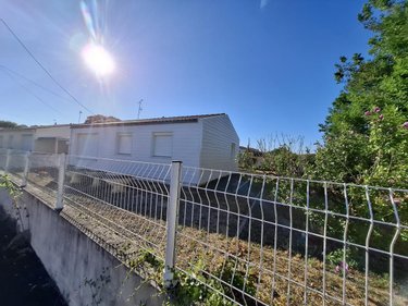 Maison a vendre Saintes 17100 Charente-Maritime 68 m2 4 pièces 167872 euros