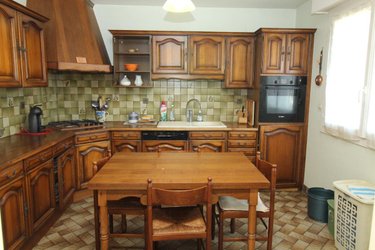 Maison a vendre Crach 56950 Morbihan 151 m2 7 pièces 346259 euros