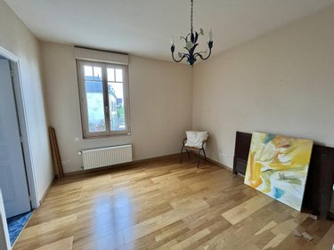 Maison a vendre Ingrandes-Le-Fresne-sur-Loire 49123 Maine-et-Loire 174 m2 9 pièces 395200 euros