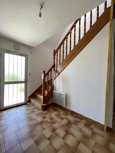 Maison a vendre Moréac 56500 Morbihan 101 m2 4 pièces 209360 euros
