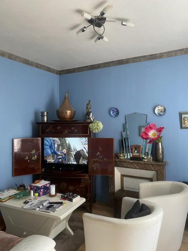 Maison a vendre Souleuvre-en-Bocage 14350 Calvados 62 m2 3 pièces 126600 euros