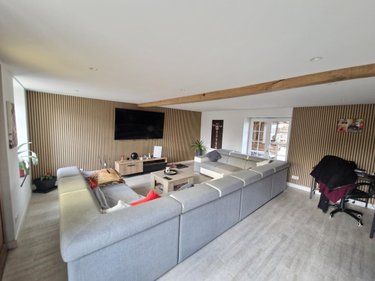 Maison a vendre Pluméliau-Bieuzy 56930 Morbihan 223 m2 6 pièces 377380 euros