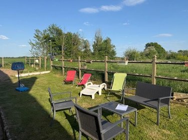 Maison a vendre La Vespière Friardel 14290 Calvados 108 m2 5 pièces 125800 euros