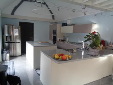 Maison a vendre Hinges 62232 Pas-de-Calais 183 m2 14 pièces 369000 euros