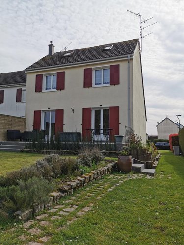 Maison a vendre Arleux 59151 Nord 111 m2 6 pièces 208890 euros
