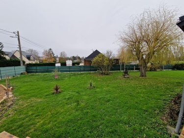 Maison a vendre Corné 49630 Maine-et-Loire 117 m2 6 pièces 323920 euros