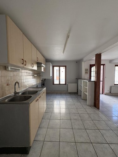 Maison a vendre Laon 02000 Aisne 71 m2 5 pièces 61900 euros