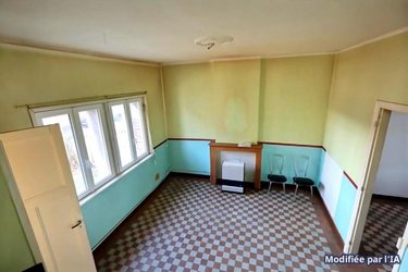 Maison a vendre Cambrai 59400 Nord 67 m2 4 pièces 60000 euros