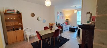 Appartement a vendre Angers 49000 Maine-et-Loire 68 m2 3 pièces 216930 euros