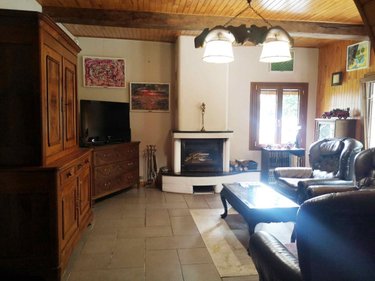 Maison a vendre Ors 59360 Nord 156 m2 7 pièces 272000 euros