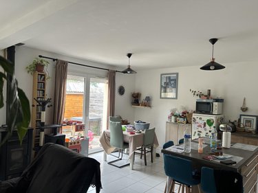 Maison a vendre Châtelaudren-Plouagat 22170 Côtes-d'Armor 93 m2 5 pièces 232480 euros
