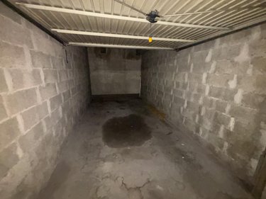 Location garage et parking Chambéry 73000 Savoie 16 m2  116 euros
