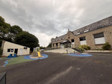 Maison a vendre Quistinic 56310 Morbihan 409 m2 20 pièces 374400 euros