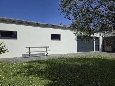 Maison a vendre Cherbourg-en-Cotentin 50100 Manche 172 m2 6 pièces 595800 euros