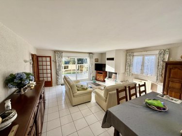 Maison a vendre Saint-Philibert 56470 Morbihan 130 m2 6 pièces 524000 euros