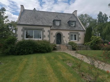Maison a vendre Plouzévédé 29440 Finistère 200 m2 8 pièces 270920 euros