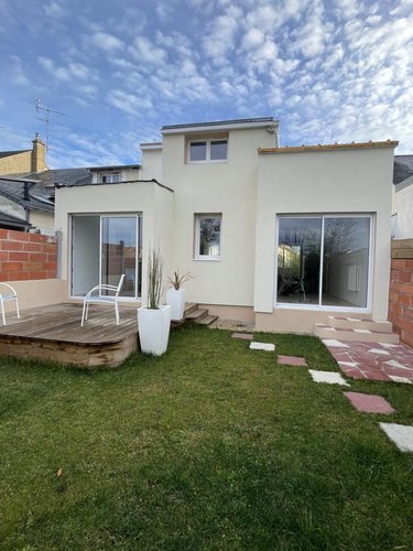 Maison a vendre Le Mans 72000 Sarthe 121 m2 7 pièces 327600 euros