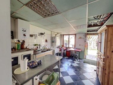 Maison a vendre Ballan-Miré 37510 Indre-et-Loire 114 m2 4 pièces 329000 euros