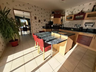 Maison a vendre Anneville-en-Saire 50760 Manche 147 m2 6 pièces 356320 euros