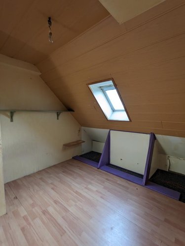 Maison a vendre Taulé 29670 Finistère 76 m2 5 pièces 136200 euros