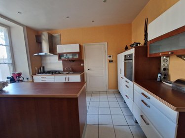 Maison a vendre Pontivy 56300 Morbihan 168 m2 5 pièces 395120 euros