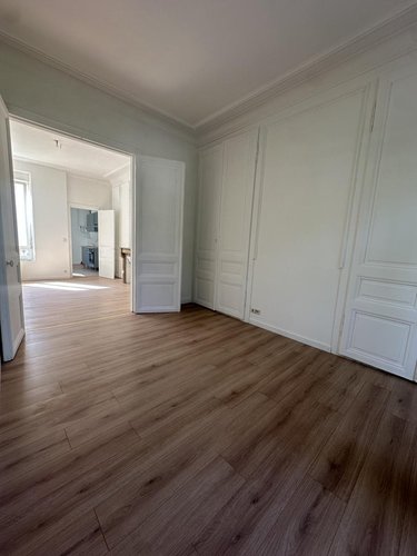Location appartement Boulogne-sur-Mer 62200 Pas-de-Calais 49 m2 3 pièces 590 euros