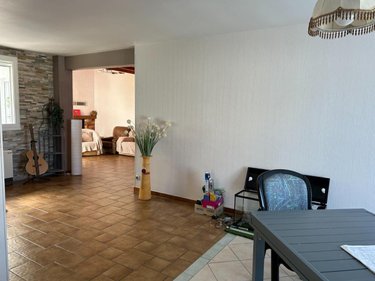 Maison a vendre Guingamp 22200 Côtes-d'Armor 140 m2 6 pièces 212000 euros