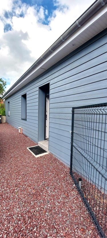 Location maison Maretz 59238 Nord 65 m2  650 euros