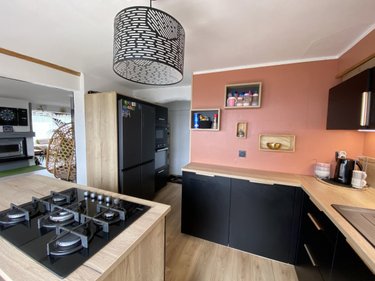 Maison a vendre Loudéac 22600 Côtes-d'Armor 172 m2 7 pièces 218400 euros