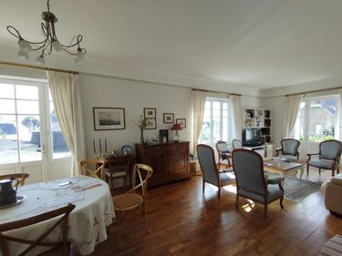 Maison a vendre Dinard 35800 Ille-et-Vilaine 162 m2 7 pièces 1288150 euros
