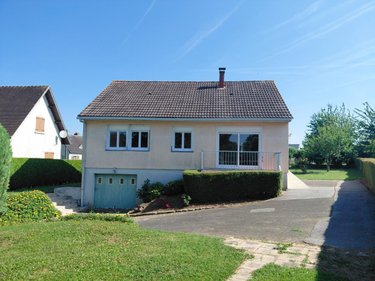 Maison a vendre Belforêt-en-Perche 61130 Orne 80 m2 4 pièces 137800 euros